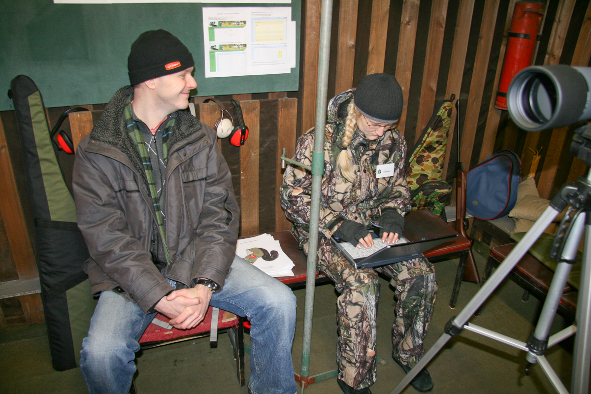 Kokkuvõtete tegemine